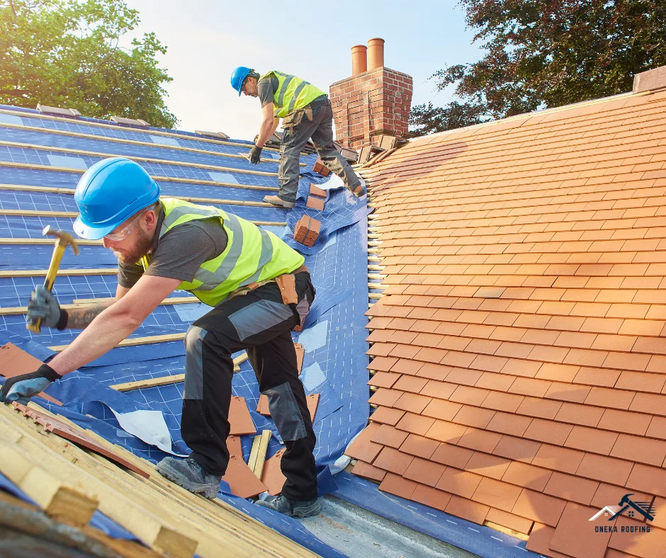 Why choose Roof Repair Near Me in Marietta, SC